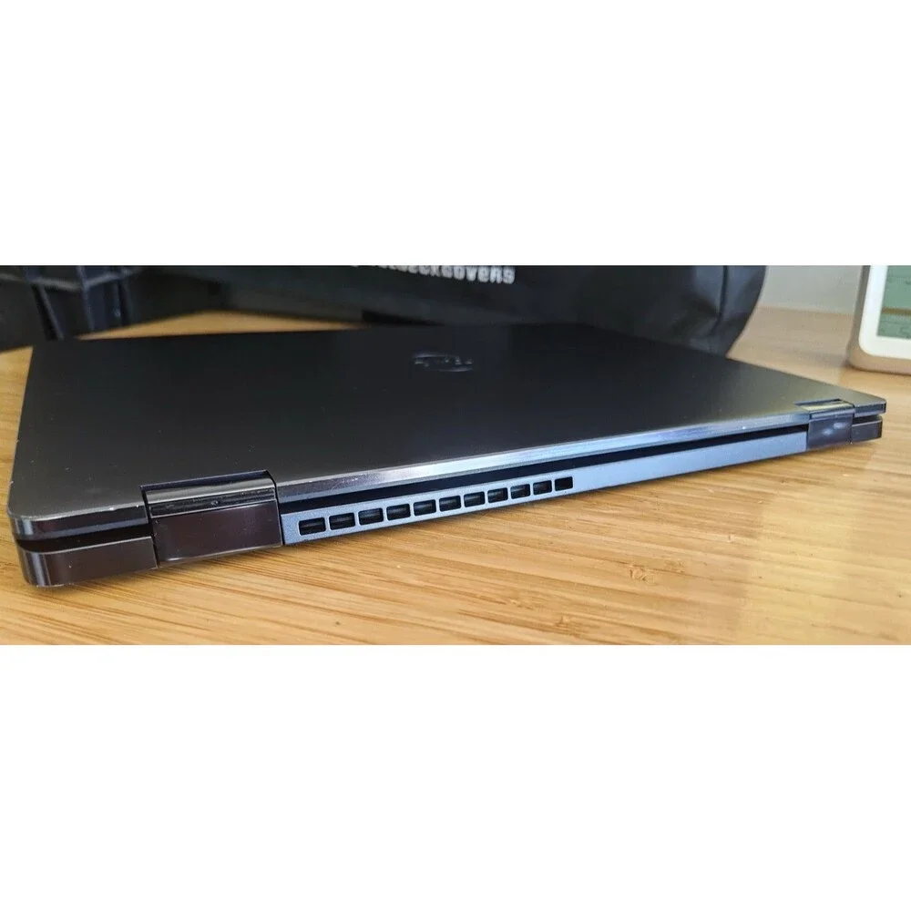 Dell Latitude 9330 TOUCH Win 11 32GB RAM 420GB SSD laptop